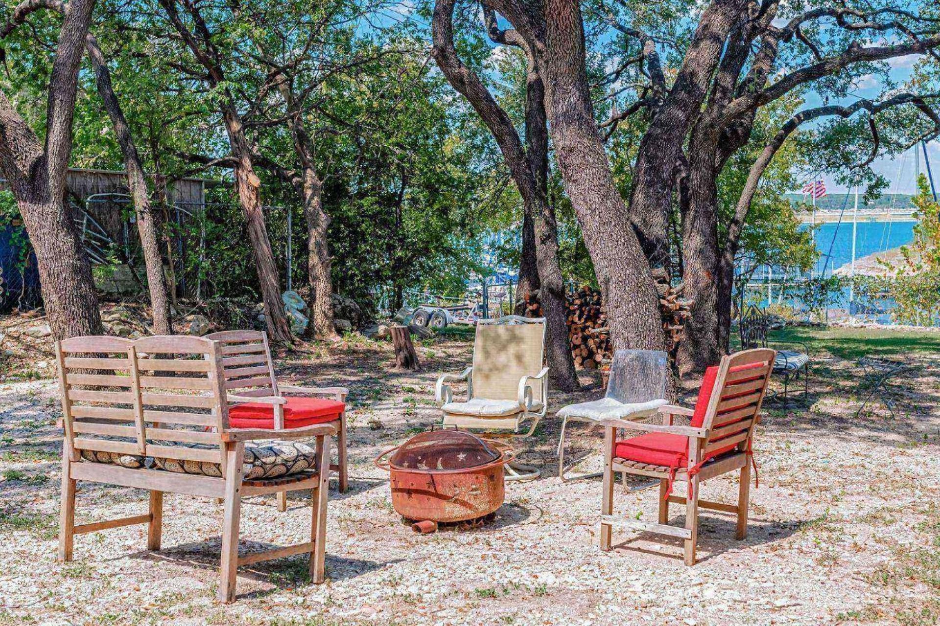 The Cabin On Lake Travis Austin Zewnętrze zdjęcie